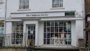 The Children’s Society