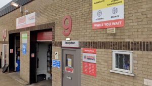 CSN Autos Ltd