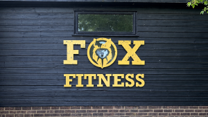 Fox Fitness