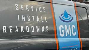 GMC Plumbing & Heating Ltd