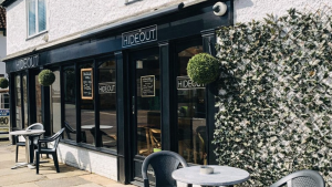 The Hideout