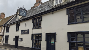 Queen’s Head