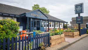 The Robert Kett