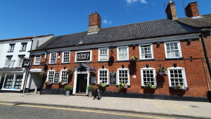 The White Hart