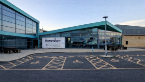 Wymondham Leisure Centre