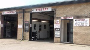 Wymondham Tyre Services