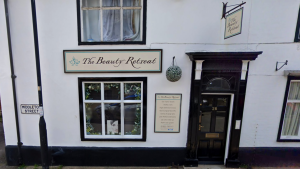 The Beauty Retreat