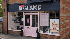 b'glamd
