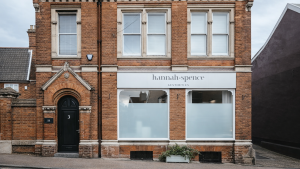 hannah spence