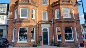 Kett’s Books