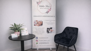 Beauty Treatments with Natalia