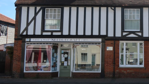 The Needlecraft Haberdashery