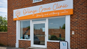 orange grove