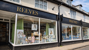 REEVES