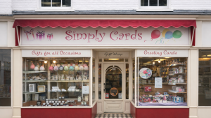 simply cards