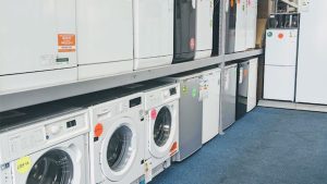 AC Appliance Centre