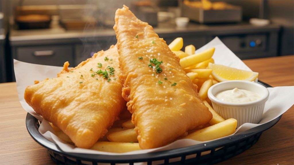 cod v haddock