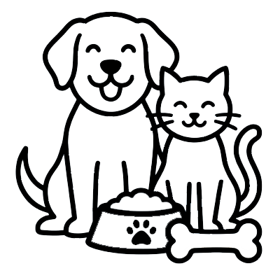 pets & petcare